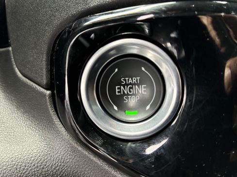 Used 2026 Chevrolet Silverado 1500 RST RWD image 32