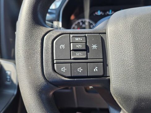 Certified 2023 Ford F150 XL w/ STX Appearance Package AWD/4WD image 22