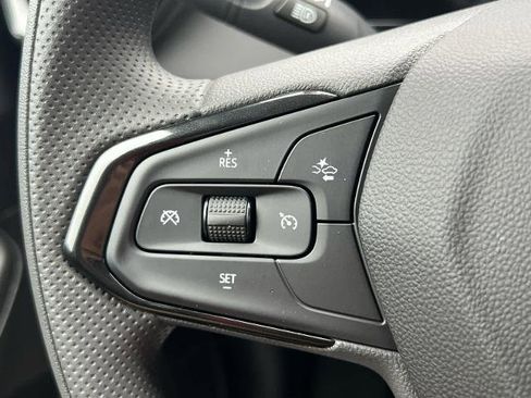 New 2026 Chevrolet TrailBlazer LT w/ Driver Confidence Package image 21