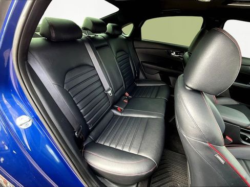 Used 2024 Kia Forte GT w/ GT2 Package image 29