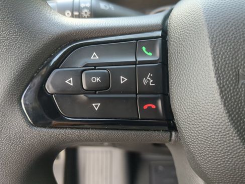 Used 2025 RAM ProMaster 2500 w/ U-Haul Equipment Group FWD image 56