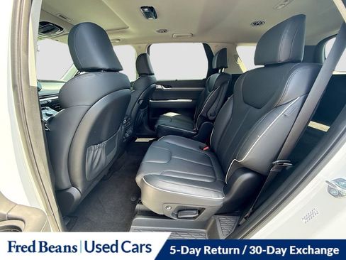 Used 2023 Hyundai Palisade SEL w/ Premium Package AWD/4WD image 27