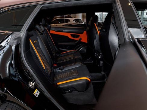 Used 2024 Lamborghini Urus S image 43