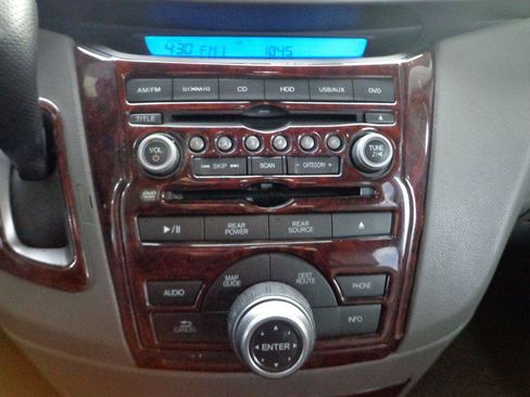 Used 2012 Honda Odyssey Touring image 25