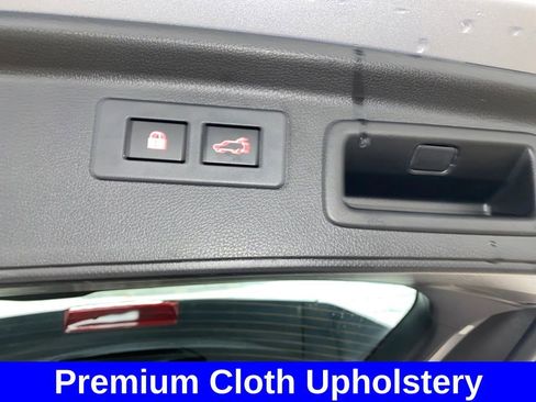 Certified 2022 Subaru Forester Premium image 28