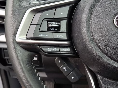 Used 2019 Subaru Forester Premium w/ All-Weather Package AWD/4WD image 23