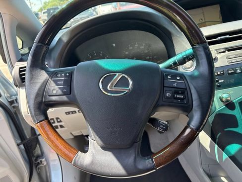 Used 2010 Lexus RX 350 2WD image 13
