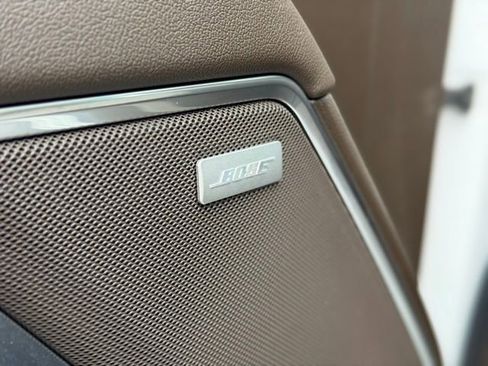 Certified 2023 Chevrolet Silverado 1500 LTZ w/ LTZ Convenience Package II image 23