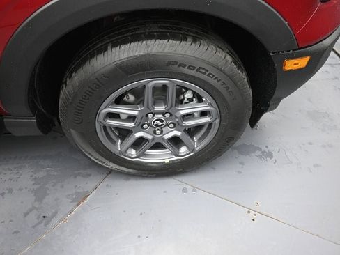 New 2025 Ford Bronco Sport Big Bend w/ Convenience Package image 56