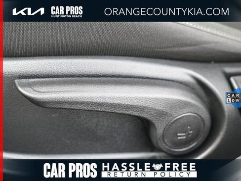 Certified 2023 Kia Forte LXS image 22