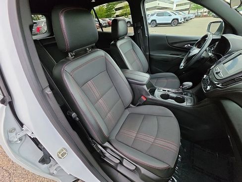 Certified 2023 Chevrolet Equinox RS AWD/4WD image 33