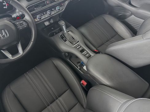 Certified 2026 Honda HR-V EX-L image 28