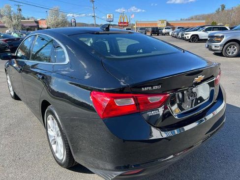 Used 2023 Chevrolet Malibu LT FWD image 6