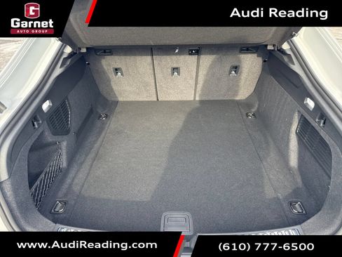 Used 2025 Audi A5 2.0T Premium w/ Convenience Package AWD/4WD image 23