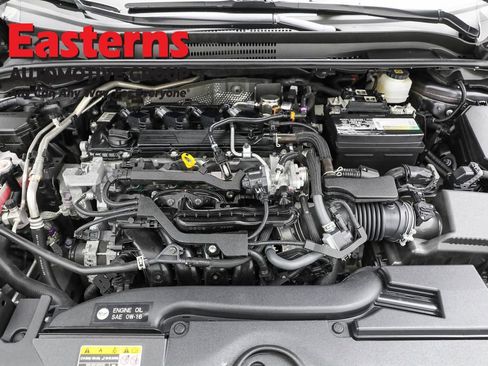 Used 2023 Toyota Corolla XSE image 7