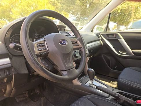 Used 2014 Subaru Forester 2.5i Premium w/ Rugged Package #1 AWD/4WD image 12