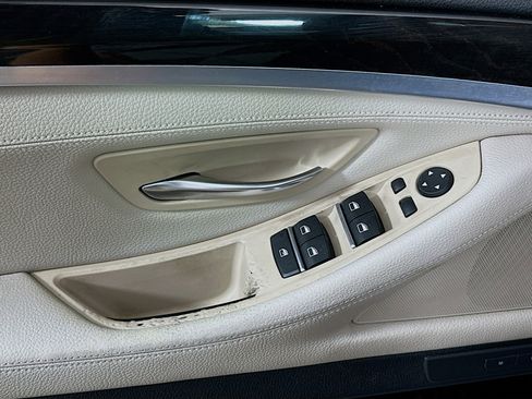 Used 2013 BMW 535i xDrive Sedan AWD/4WD image 15