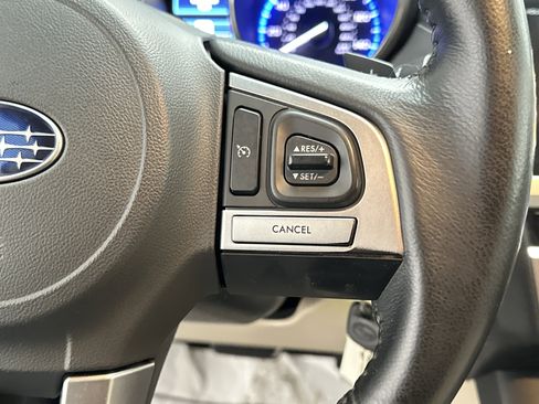 Used 2015 Subaru Outback 2.5i Premium image 24