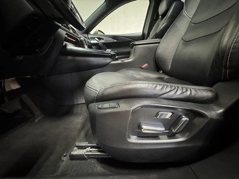 Used 2021 MAZDA CX-9 Grand Touring FWD image 11