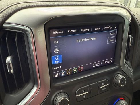 Certified 2022 Chevrolet Silverado 3500 LTZ w/ LTZ Convenience Package image 21