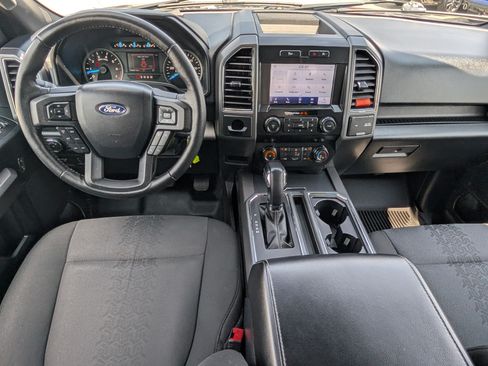 Used 2020 Ford F150 XLT w/ Equipment Group 302A Luxury RWD image 10
