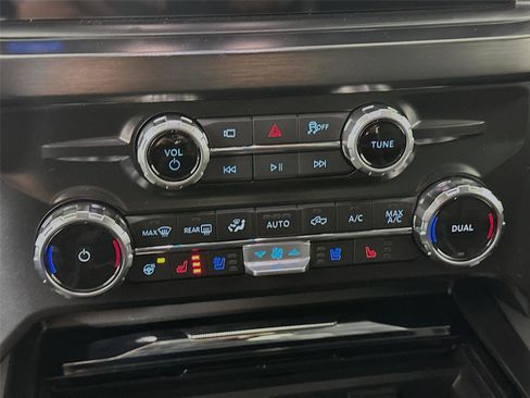 New 2026 Ford F350 Lariat image 17