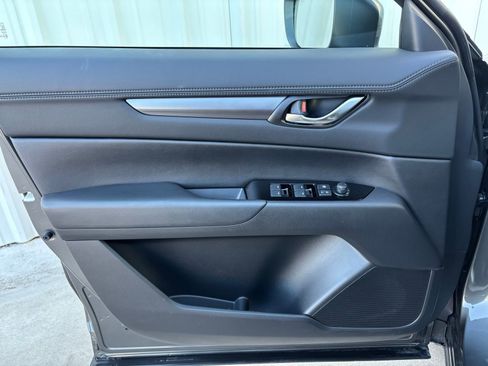 Certified 2025 MAZDA CX-5 AWD 2.5 S w/ Select Package image 13