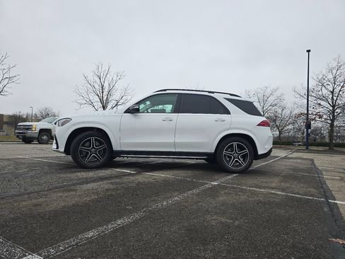 New 2026 Mercedes-Benz GLE 350 4MATIC image 13