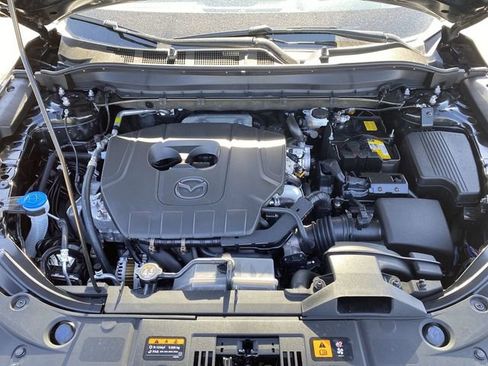 Certified 2025 MAZDA CX-5 AWD 2.5 S w/ Premium Plus Pkg image 29