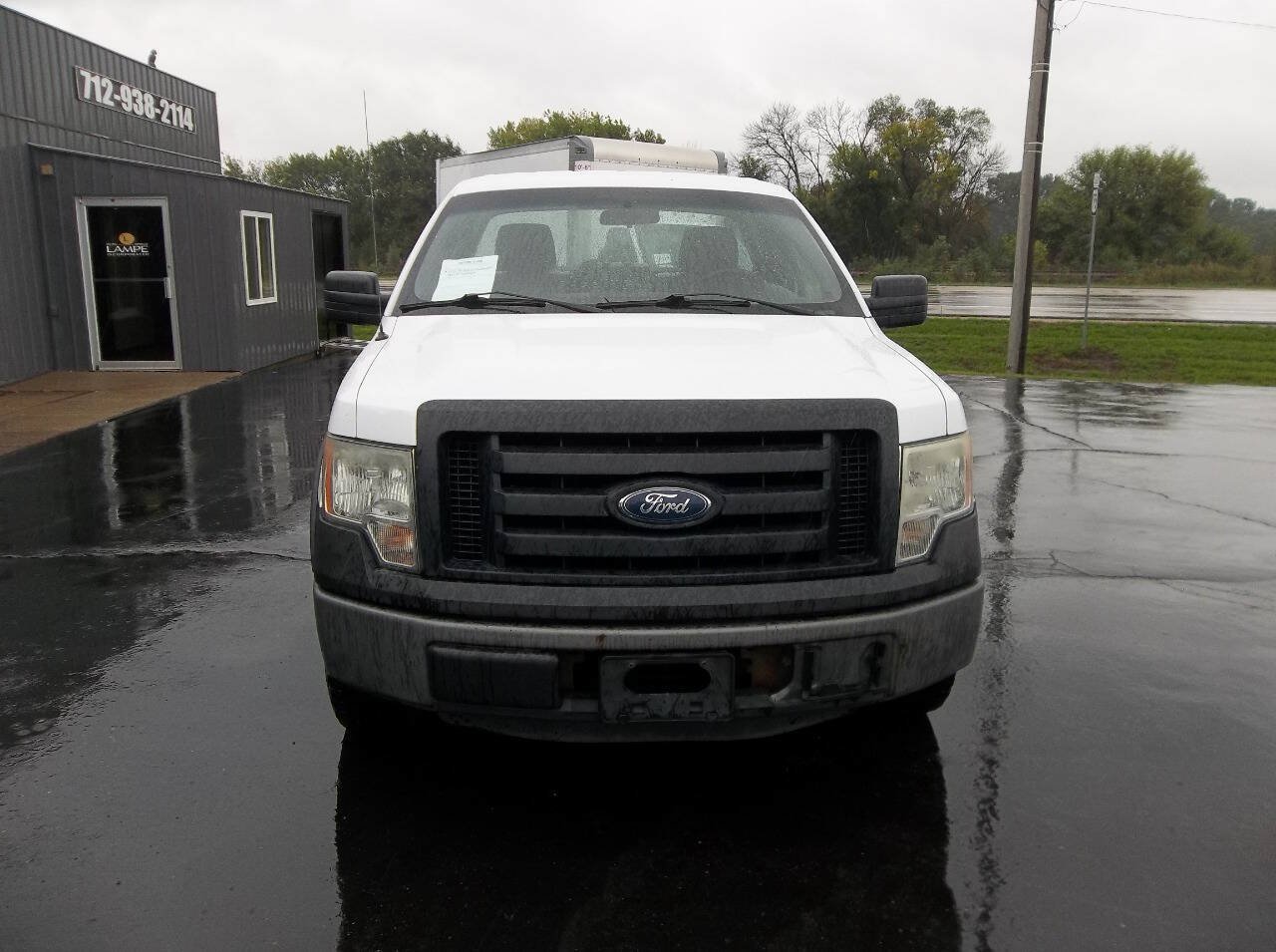 Used 2011 Ford F150 XL RWD image 4