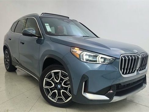 Used 2025 BMW X1 xDrive28i image 91