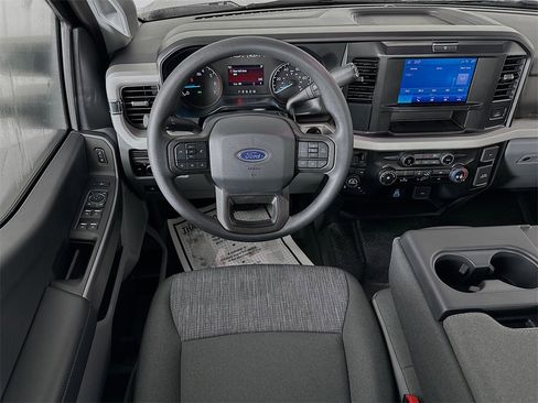 New 2026 Ford F250 XLT w/ Tremor Off-Road Package image 21