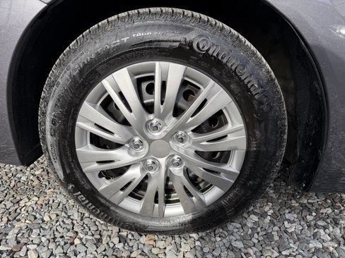 Used 2015 Honda Civic LX image 28