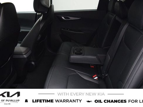 New 2026 Kia EV6 Wind AWD/4WD image 12