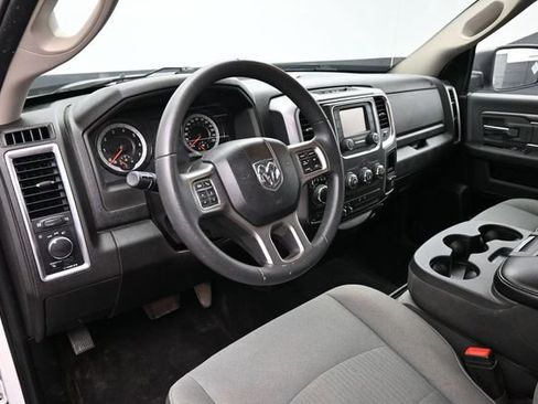 Used 2023 RAM 1500 Classic SLT w/ Protection Group AWD/4WD image 12