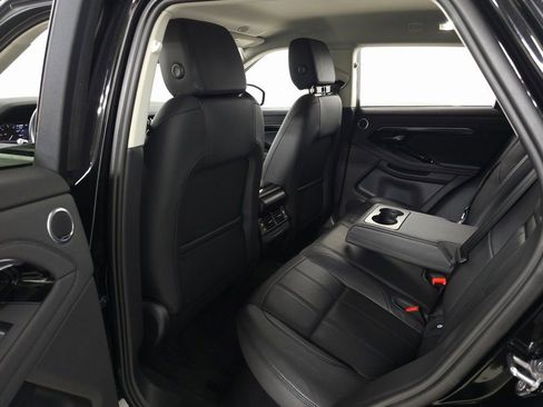 Used 2022 Land Rover Range Rover Evoque S image 32