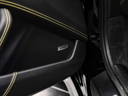 Used 2024 Porsche 911 Turbo S image 84