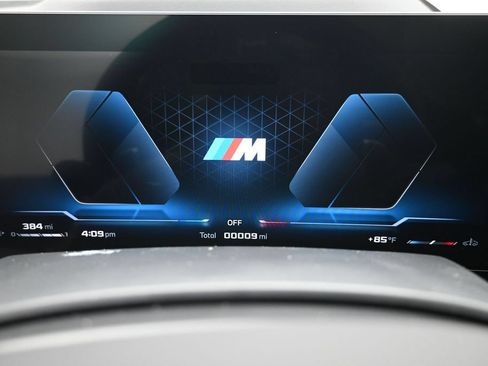 New 2027 BMW X7 M60i AWD/4WD image 23