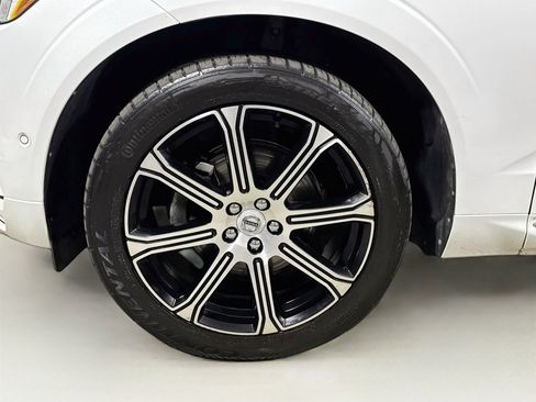 Used 2018 Volvo XC60 T5 Inscription w/ Convenience Package AWD/4WD image 28