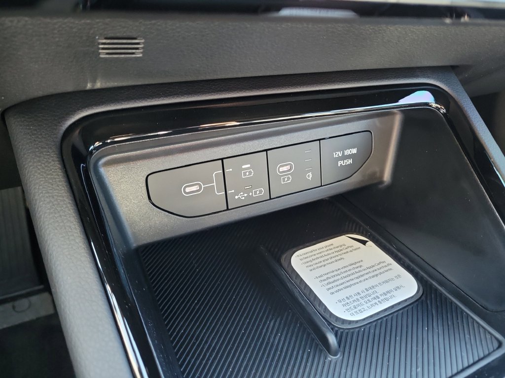 New 2026 Kia K5 GT-Line w/ GT-Line Premium Package FWD image 33