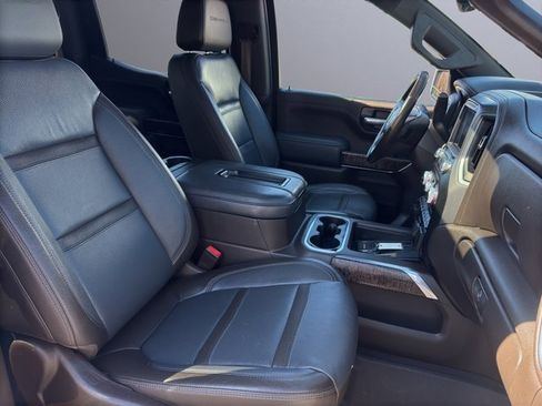 Used 2021 GMC Sierra 1500 Denali w/ Denali Ultimate Package image 22