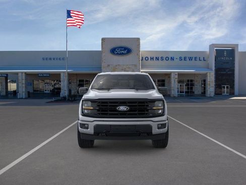 New 2026 Ford F150 XLT w/ Equipment Group 302A MID AWD/4WD image 6