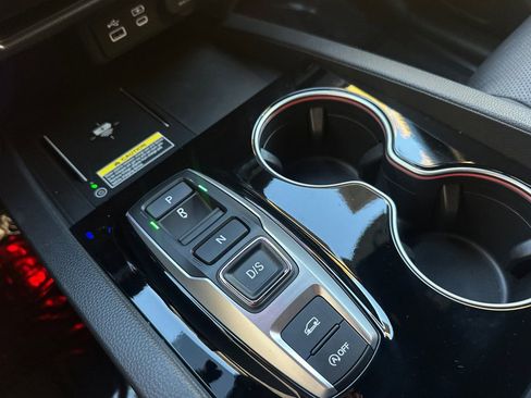 Used 2025 Honda Passport Black Edition image 21