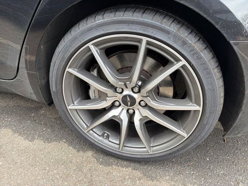 Used 2026 Genesis G70 2.5T Prestige image 6