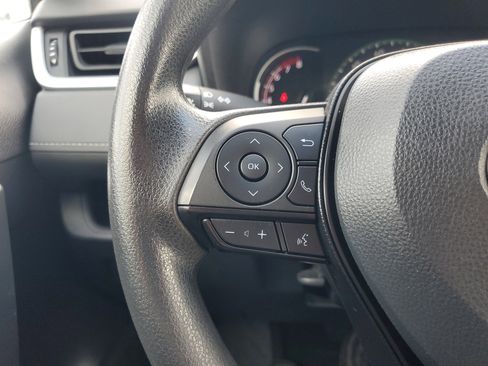 Certified 2023 Toyota RAV4 LE image 21