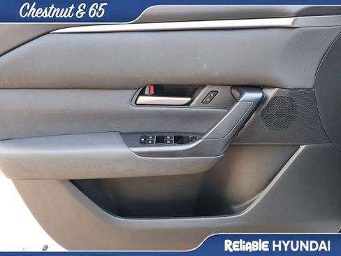 Used 2024 MAZDA CX-50 AWD 2.5 S w/ Preferred Package image 21