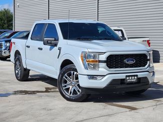 Used 2022 Ford F150 XL w/ STX Appearance Package RWD video 2