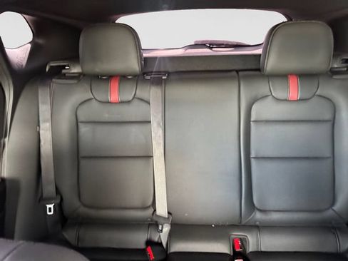Used 2025 Chevrolet Trax RS w/ Driver Confidence Package FWD image 21