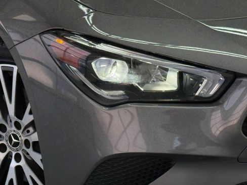 Used 2022 Mercedes-Benz CLA 250 image 10