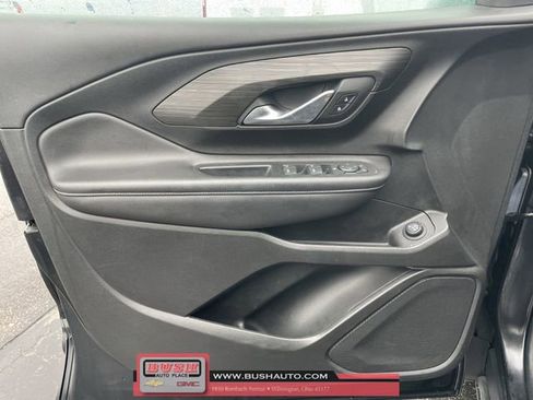 Used 2022 GMC Terrain SLE w/ Driver Convenience Package image 22